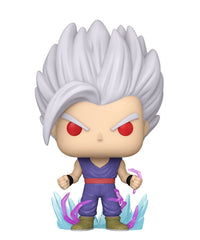 Son Gohan (Beast)