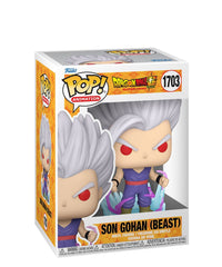 Son Gohan (Beast)