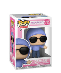 Damian