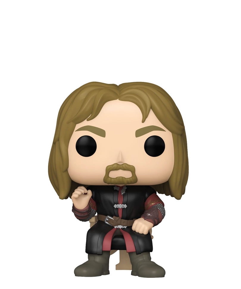 Boromir (Meme)