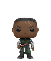 Karl Mordo