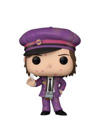 Stan Shunpike (Bollino Special Edition Mancante)