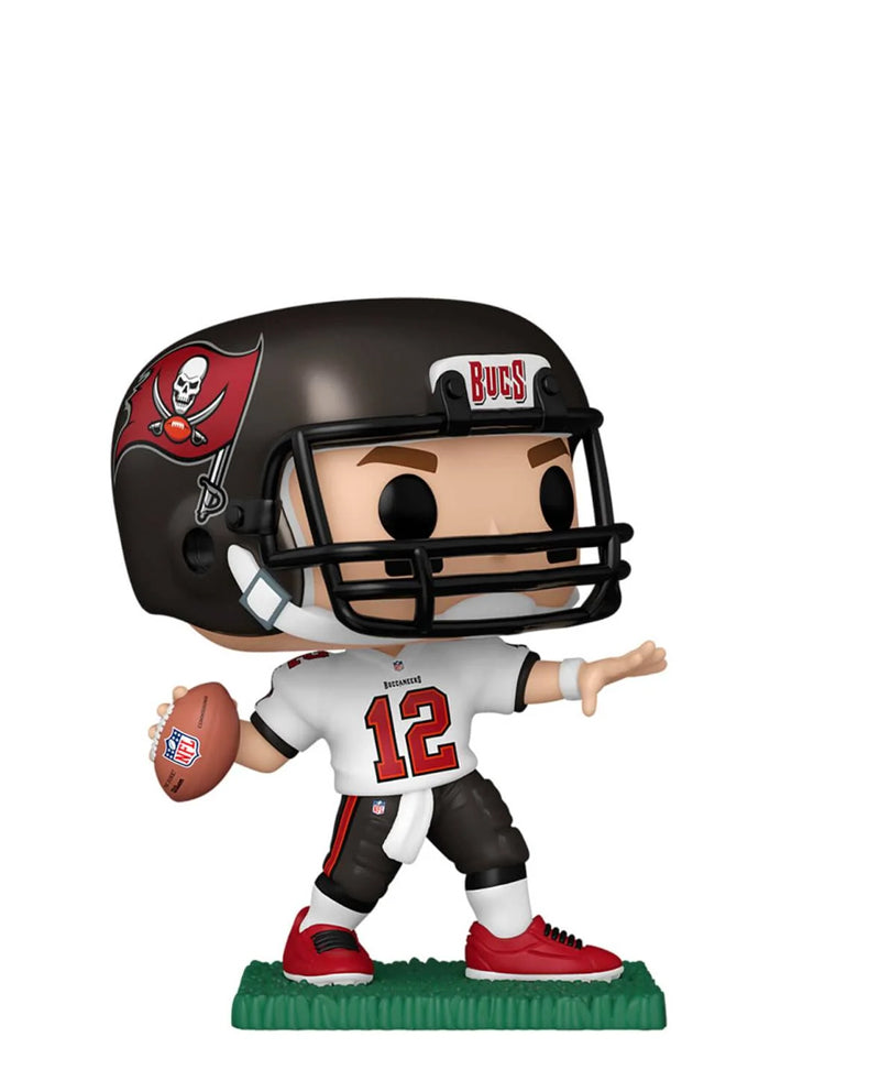 Tom Brady (Buccaneers)