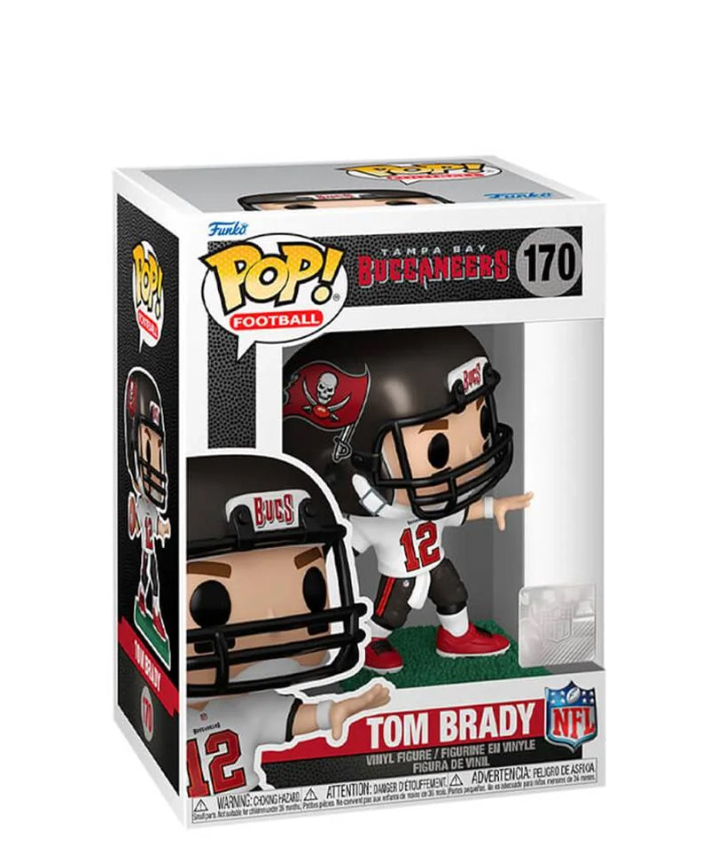 Tom Brady (Buccaneers)