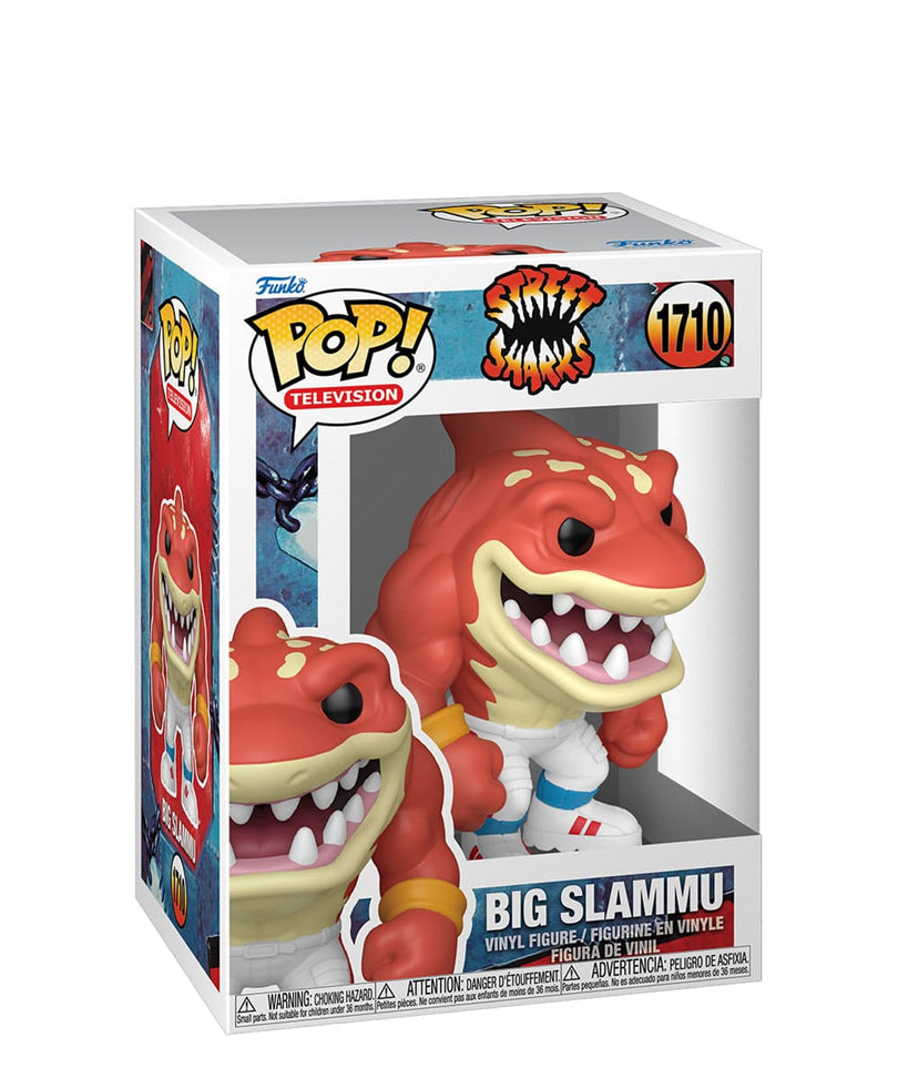 Big Slammu