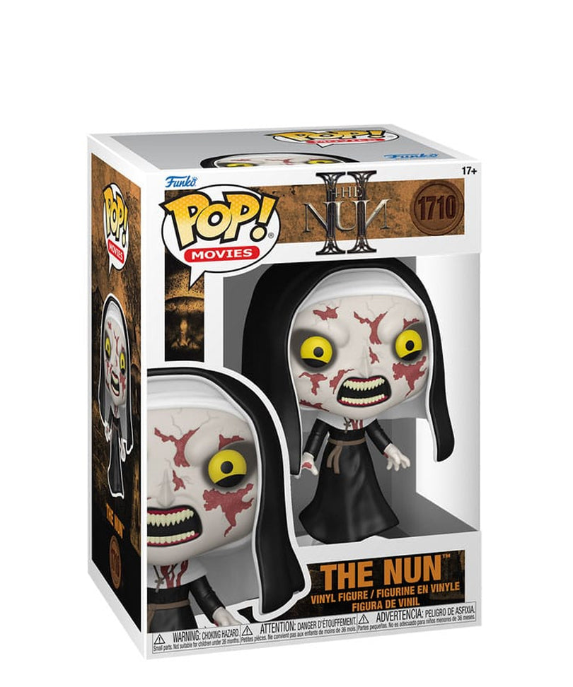 The Nun