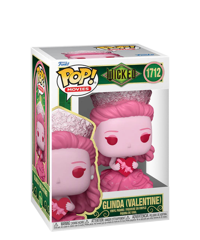 Glinda (Valentine)
