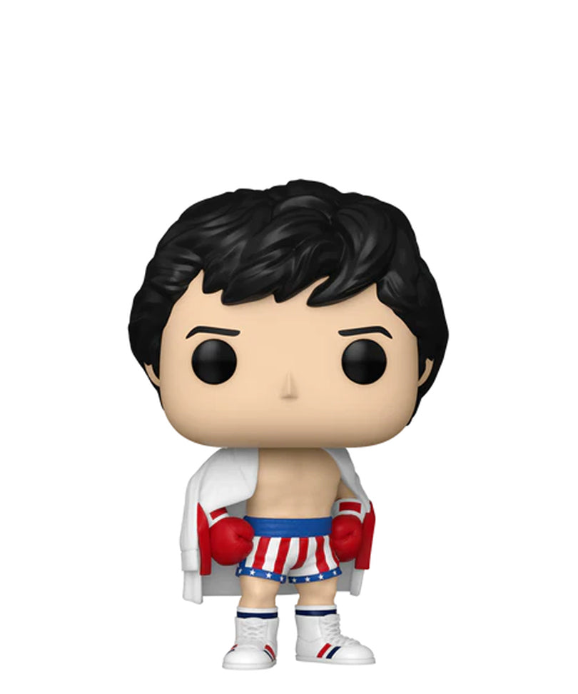 Rocky Balboa