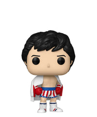Rocky Balboa