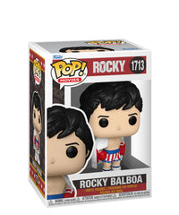 Rocky Balboa