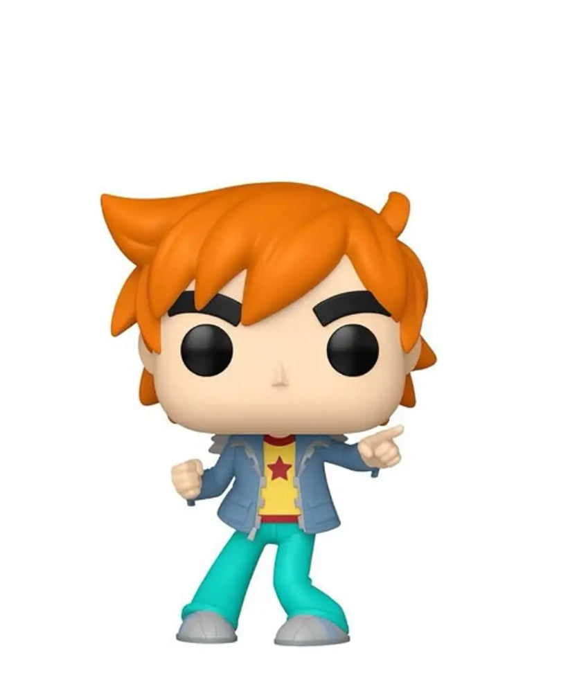 Scott Pilgrim