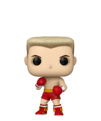 Ivan Drago
