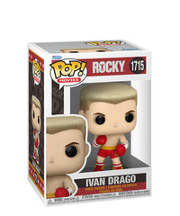 Ivan Drago