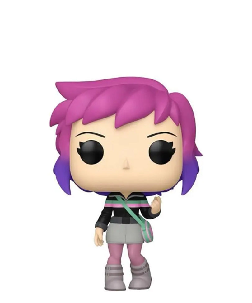 Ramona Flowers