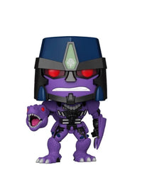 Megatron