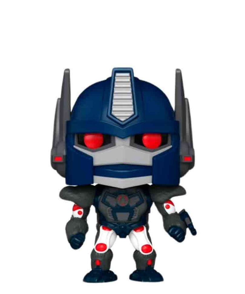 Optimus Primal