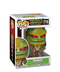 Rhinox