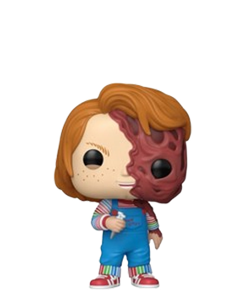 Chucky (Melted)