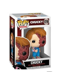 Chucky (Melted)