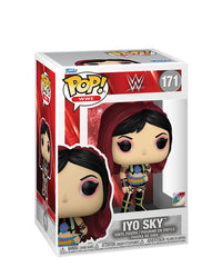 Iyo Sky