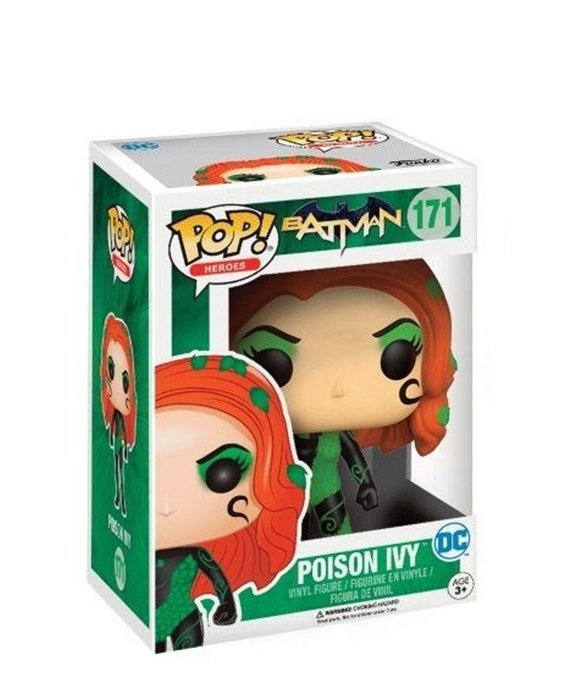 Poison Ivy (New 52)
