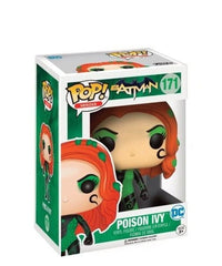 Poison Ivy (New 52)