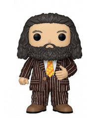 Rubeus Hagrid (6-Inch)