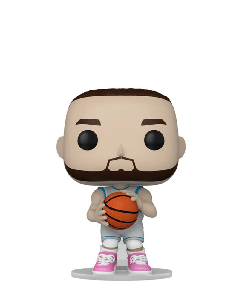 Stephen Curry