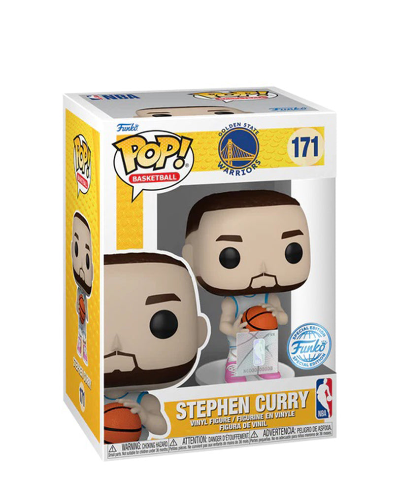 Stephen Curry