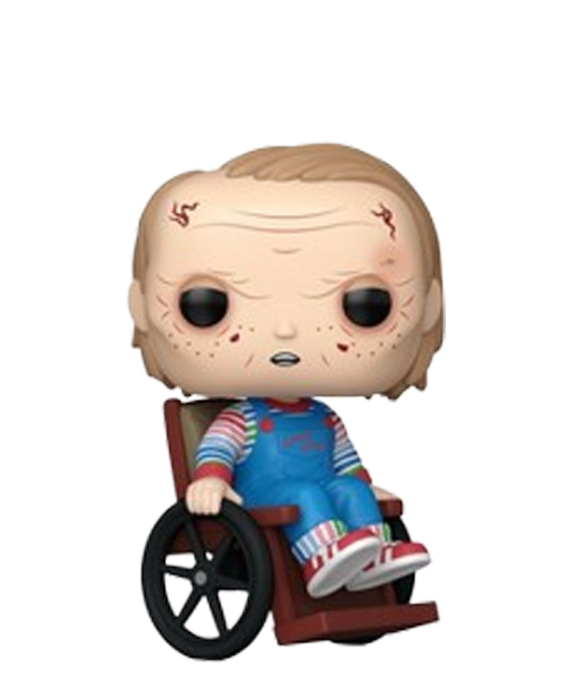 Old Chucky