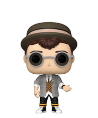 Duckie Dale