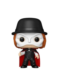 Phantom Chucky