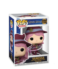 Vanessa Enoteca