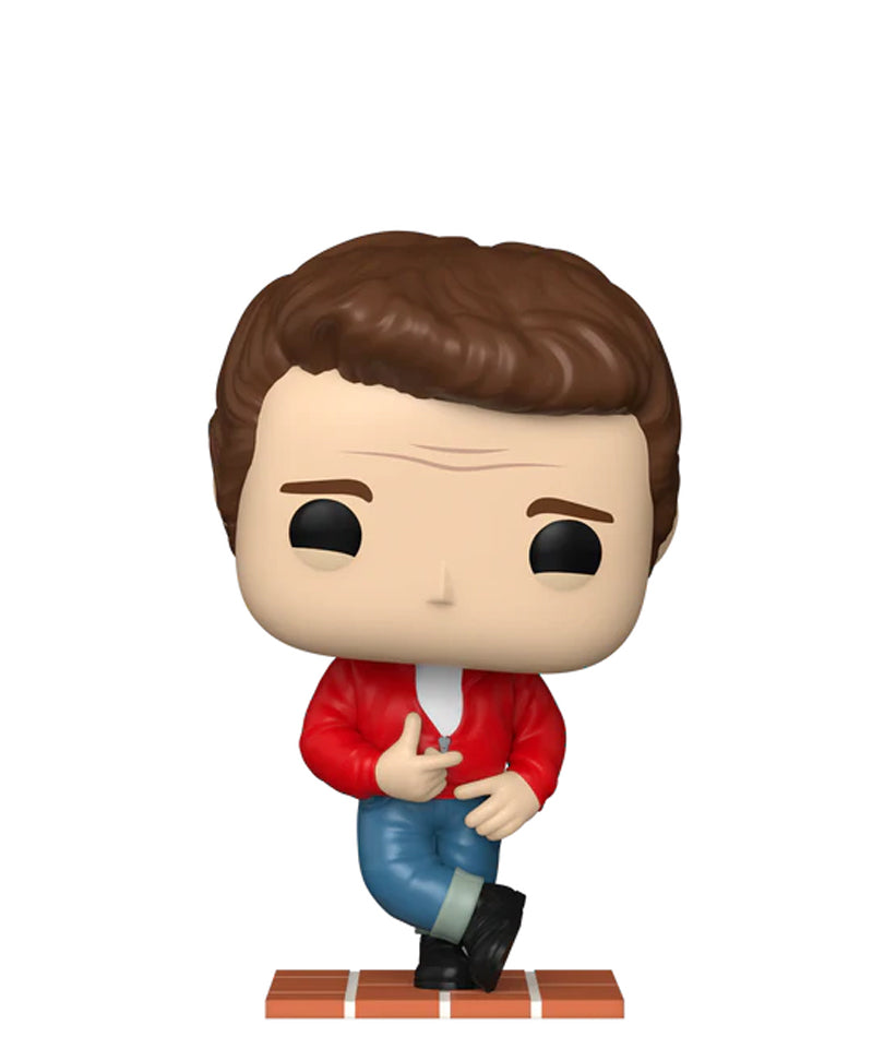 Jim Stark