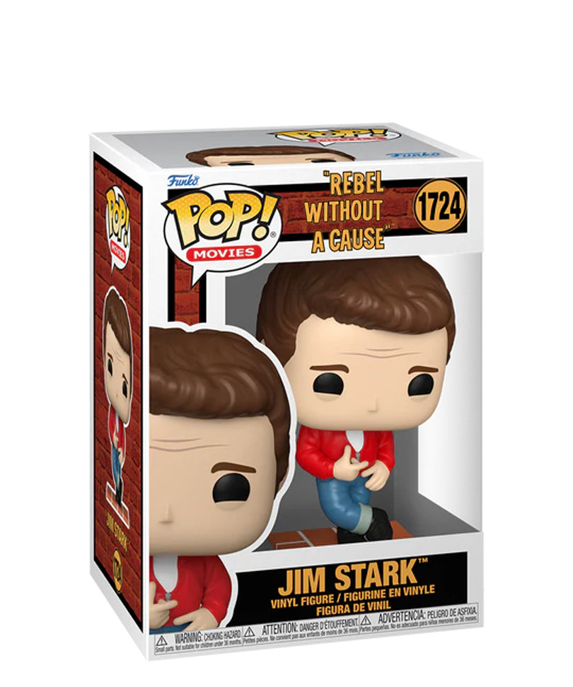 Jim Stark