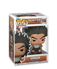 Uvogin