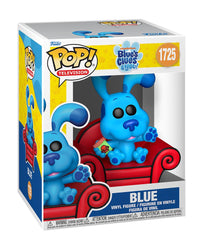 Blue (6-Inch)