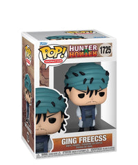 Ging Freecss
