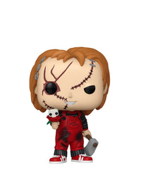 Chucky Valentines
