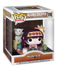Alluka Zoldyck (Deluxe)