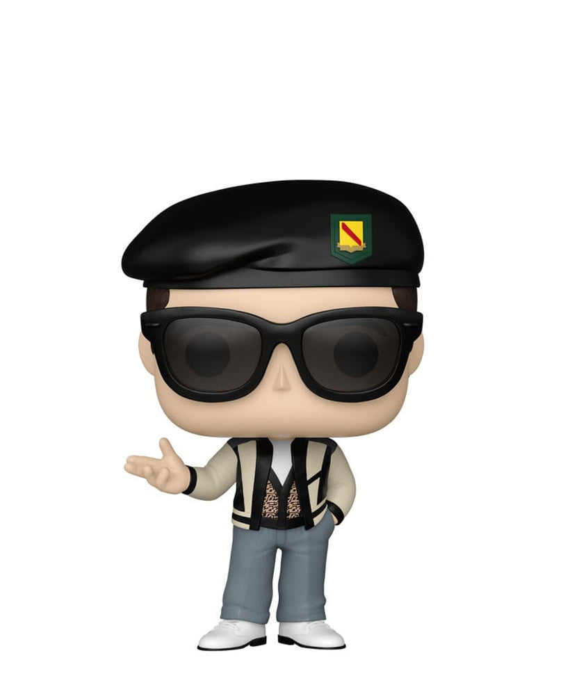 Ferris Bueller