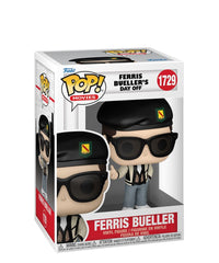 Ferris Bueller