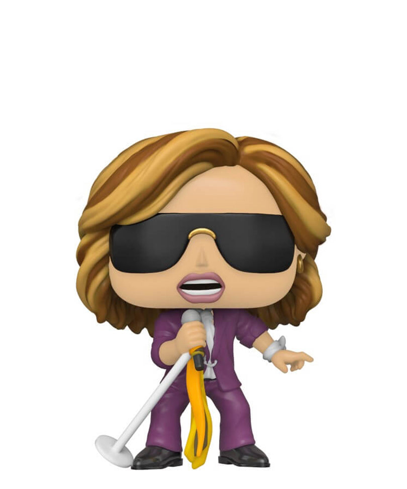 Steven Tyler