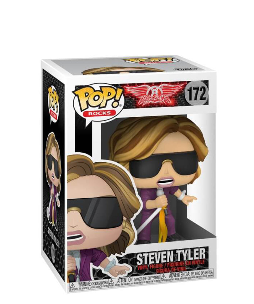 Steven Tyler