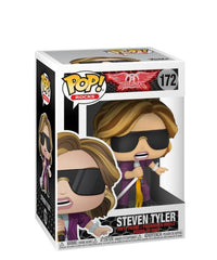 Steven Tyler