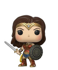 Wonder Woman (Movie)