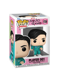 Player 001
