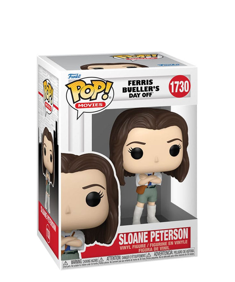 Sloane Peterson