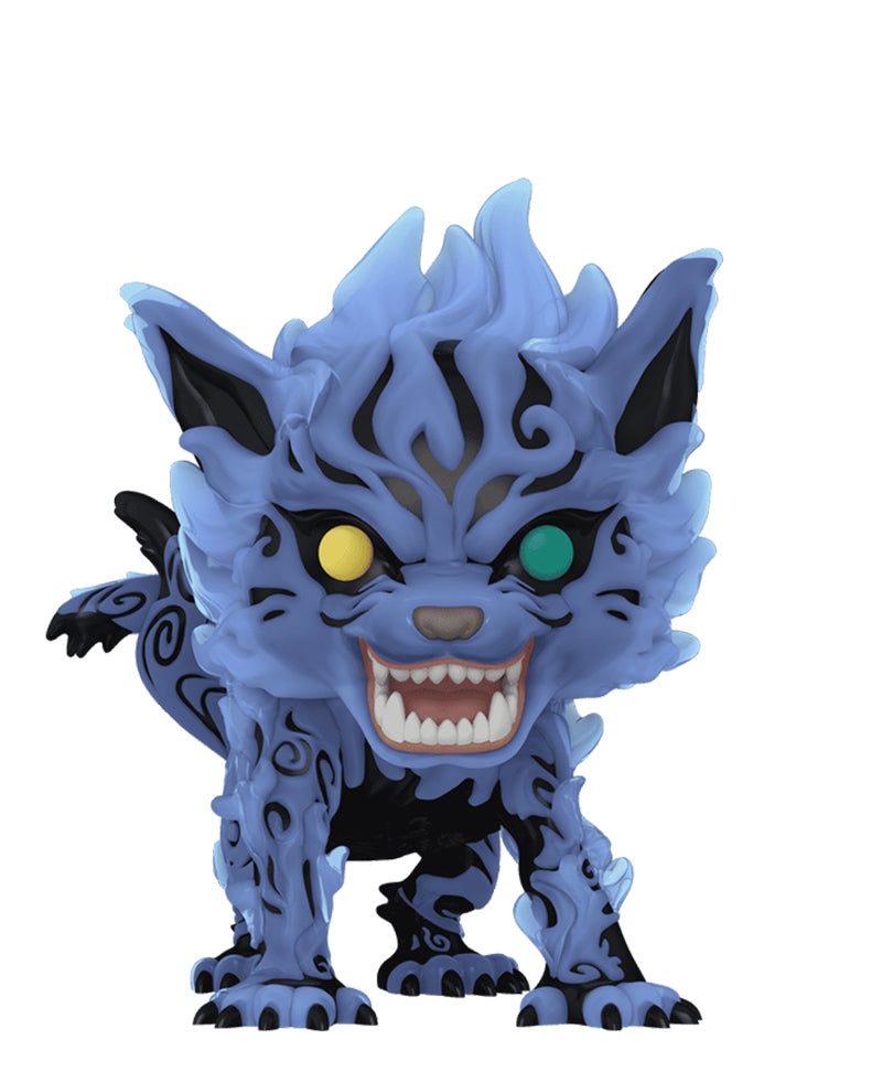 Matatabi (Glows in the Dark) (6-Inch)