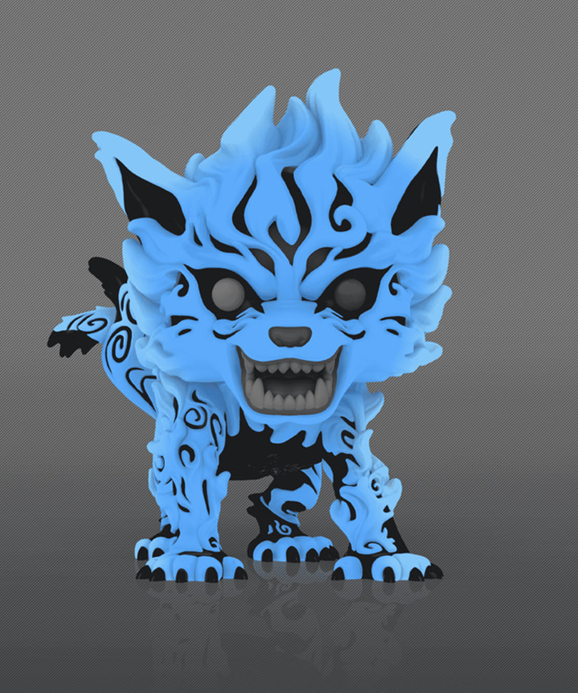 Matatabi (Glows in the Dark) (6-Inch)